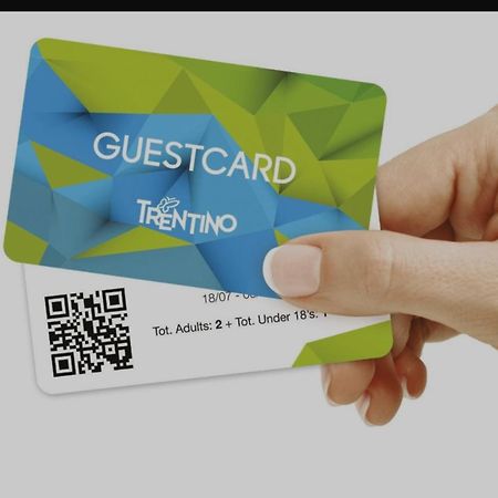 Verdisuite - Trento Centro - Parcheggio Privato Gratuito 외부 사진