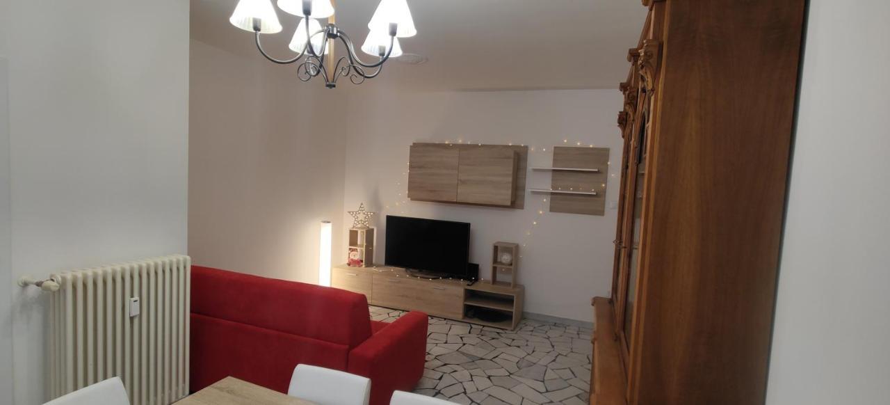 Verdisuite - Trento Centro - Parcheggio Privato Gratuito 외부 사진