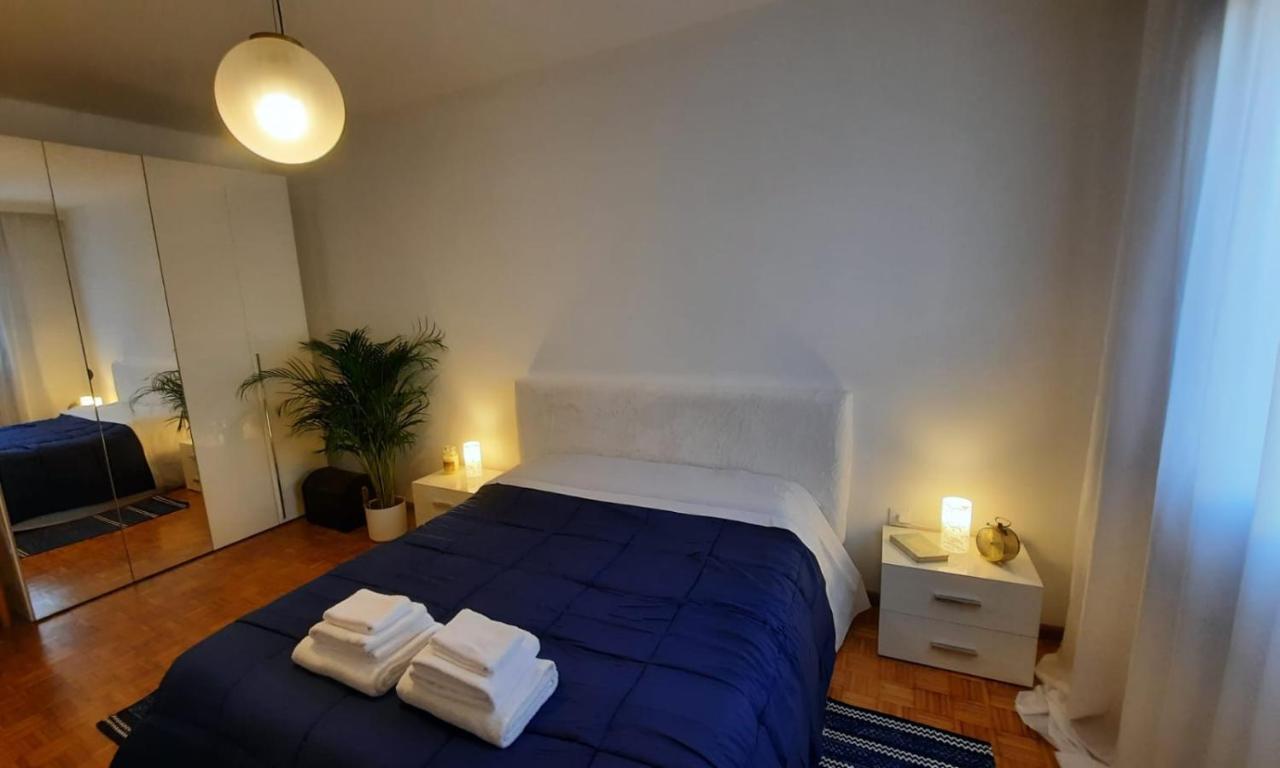 Verdisuite - Trento Centro - Parcheggio Privato Gratuito 외부 사진